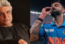 Photo of Virat Kohli की तारीफ करने पर ट्रोलर्स के लपेटे में आए Javed Akhtar, ऐसे दिया मुंहतोड़ जवाब