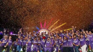 Photo of IPL 2025 की शुरुआत 22 मार्च से होगी? पहले मैच में भिड़ेंगे KKR-RCB