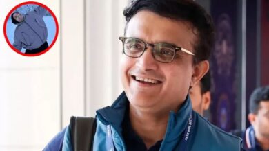 Photo of Sourav Ganguly की बायोपिक के लिए इस बॉलीवुड हीरो का नाम हुआ कन्फर्म