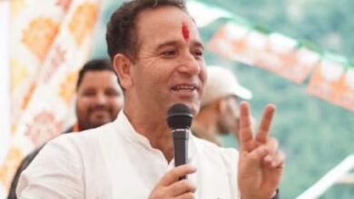 Photo of सुनील शर्मा ने दी चेतावनी; बजट में जम्मू की अनदेखी हुई, तो चुप नहीं बैठेंगे