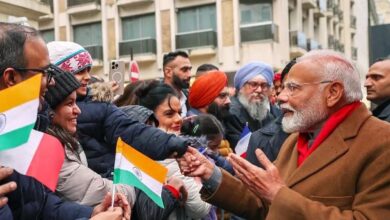 Photo of 6 पनडुब्बी और जेट इंजन, फ्रांस पहुंचे PM मोदी के एजेंडे में क्या-क्या है?