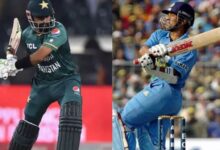 Photo of Sachin Tendulkar की नकल करने को तैयार Babar Azam! 