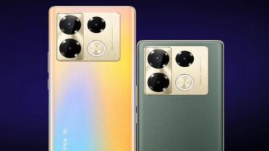 Photo of इस दिन लॉन्च होगी Infinix Note 50 Series, मिलेगा AI फीचर्स का सपोर्ट