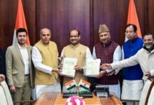 Photo of Waqf Amendment Bill: इंतजार खत्म… लोकसभा में इस दिन पेश होगी JPC रिपोर्ट