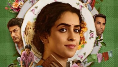 Photo of Mrs की सफलता से चमकी Sanya Malhotra की किस्मत, ओटीटी पर पुरानी फिल्मों का भी धमाल