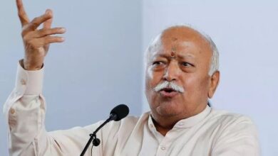 Photo of आरजी कर केस: पीड़िता की मां से मिले RSS चीफ मोहन भागवत