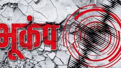 Photo of उत्तरकाशी में एक बार फिर भूकंप के झटके हुए महसूस, रिक्टर स्केल पर 2.5 रही तीव्रता