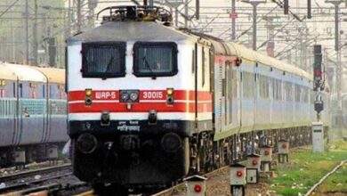 Photo of रेल यात्रियों के लिए खुशखबरी, ट्रेन में छूटा हुआ सामान मिलेगा वापस