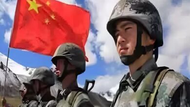 Photo of पहले दी वॉर्निंग, अब AI से ही मदद ले रही चीन की सेना
