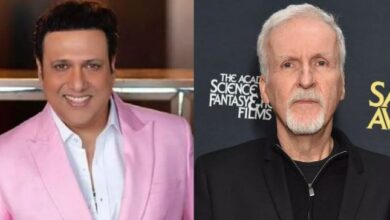 Photo of हॉलीवुड फिल्म का टाइटल देकर Govinda ने ठुकराई मूवी? James Cameron ने दिया था 18 करोड़ का ऑफर