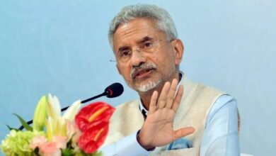 Photo of पिछले वर्ष अक्टूबर से भारत-चीन संबंधों में हुआ कुछ सुधार: जयशंकर