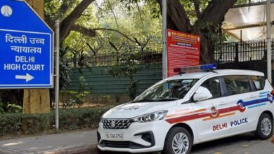 Photo of दिल्ली: हाईकोर्ट में याचिका लगाकर रंगदारी मांगने वाला गिरफ्तार