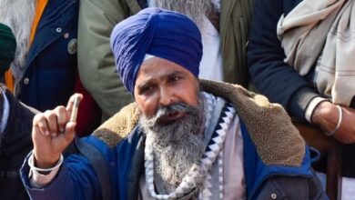 Photo of डल्लेवाल ने अनशन तोड़ा: सरवन सिंह पंधेर बोले- किसान आंदोलन जारी रहेगा