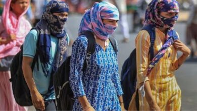 Photo of बिहार में गर्मी के साथ तेज गरम हवा का कहर