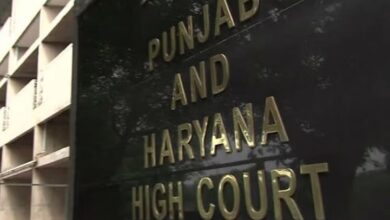 Photo of पंजाब: पादरी बजिंदर सिंह के खिलाफ हाईकोर्ट पहुंचा मामला