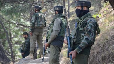 Photo of जम्मू में हर बड़े आतंकी हमले में अमेरिकी असॉल्ट राइफल का इस्तेमाल