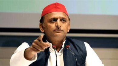 Photo of भाजपा पर जमकर बरसे अखिलेश, कहा- ‘सरकार की नीतियों के कारण देश आर्थिक संकट में फंसा’