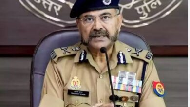 Photo of ईद पर संवेदनशील स्थानों पर रहे उचित सुरक्षा व्यवस्था: DGP प्रशांत कुमार!