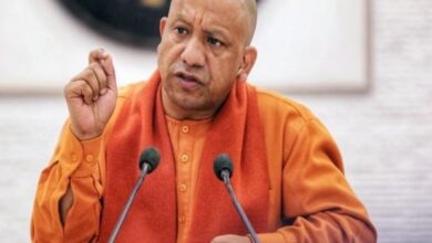 Photo of सीएम योगी ने दी ईद-उल-फित्र की बधाई