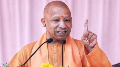 Photo of पिछले 8 साल में यूपी में जघन्य अपराधों में 85% की कमी! सीएम योगी