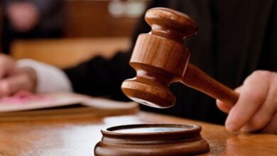 Photo of दिल्ली: नजफगढ़ के उप-पंजीयक भ्रष्टाचार के मामले में बरी