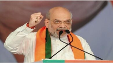 Photo of केंद्रीय गृहमंत्री अमित शाह आज हिसार में, सुरक्षा के किए गए पुख्ता प्रबंध