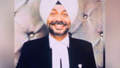 Photo of मनिंदरजीत सिंह बेदी बने पंजाब के नए एडवोकेट जनरल