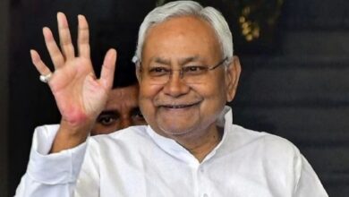 Photo of सीएम नीतीश ने ईद के अवसर पर दी मुबारकबाद