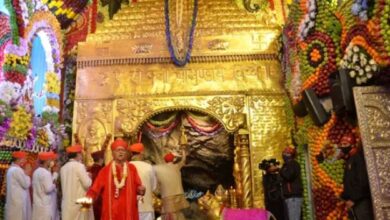 Photo of दिव्यांगों के लिए वैष्णो देवी में हेलिकॉप्टर कोटा, बैटरी कार सेवा की मुफ्त सुविधा