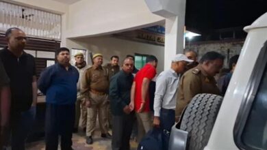 Photo of रेलवे प्रमोशन परीक्षा का पेपर लीक मामले में CBI की बड़ी कार्रवाई, 26 गिरफ्तार…