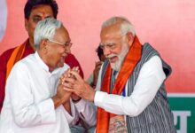 Photo of 74 साल के हुए सीएम नीतीश, पीएम मोदी ने इस खास अंदाज में दी बधाई!