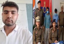 Photo of मोहित हत्याकांड में पुलिस ने किया बड़ा खुलासा, पत्नी ही निकली साजिशकर्ता…