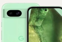 Photo of Google Pixel 8a पर मिल रही है 18 हजार रुपये की छूट