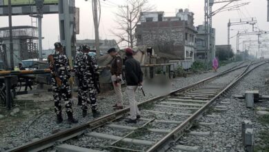 Photo of सीतामढ़ी में एसएसबी जवान का संदिग्ध हालत में शव बरामद