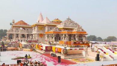 Photo of राम मंदिर ट्रस्ट ने पिछले 5 वर्षों में सरकार को चुकाया इतने करोड़ रुपए का टैक्स