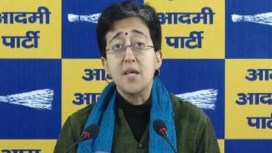 Photo of आतिशी के निर्वाचन को चुनौती, याचिका पर दिल्ली हाईकोर्ट ने पूर्व मुख्यमंत्री को जारी किया नोटिस