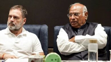 Photo of बिहार विधानसभा चुनाव: कांग्रेस बोली- विपक्ष INDIA ब्लॉक की तरह लड़ेगा