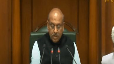 Photo of दिल्ली: विधानसभा अध्यक्ष ने एमसीडी में प्रतिनिधित्व करने के लिए 14 विधायकों को किया नामित