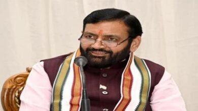 Photo of हरियाणा सरकार के इस फैसले का सर्वखाप पंचायत ने किया सर्मथन