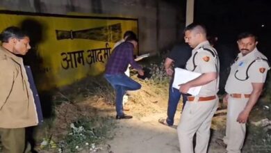 Photo of डबल मर्डर के आरोपी को करनाल लेकर पहुंची गुरुग्राम पुलिस की टीम