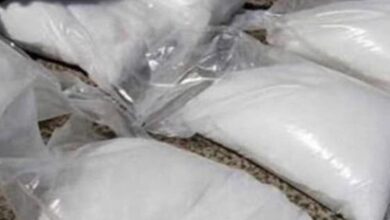 Photo of सिरसा में 25 व अम्बाला में 7 करोड़ की हैरोइन पकड़ी