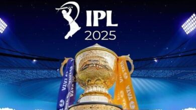 Photo of IPL-2025 का पहला मैच आज: धमाल मचाएंगे हरियाणा के 7 खिलाड़ी
