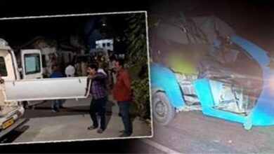 Photo of बिहार में दर्दनाक हादसा: सड़क किनारे खड़ी ट्रैक्टर-ट्रॉली से टकराया ऑटो रिक्शा