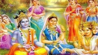 Photo of पापमोचनी एकादशी व्रत में जरूर करें ये 1 काम, रिश्तों में आएगी मिठास