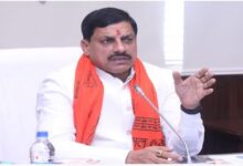 Photo of सीएम मोहन यादव ने शहीद भगत सिंह, सुखदेव और राजगुरु को दी श्रद्धांजलि