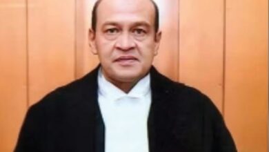 Photo of CJI का निर्देश, हाईकोर्ट का एक्शन; न्यायमूर्ति यशवंत वर्मा को कोर्ट की सुनवाई से किया गया