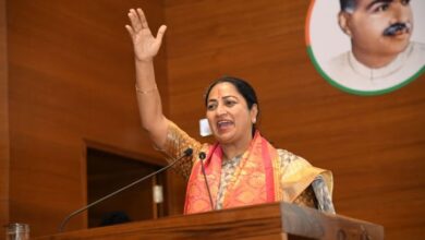 Photo of दिल्ली बजट 2025: आज 27 साल बाद BJP सरकार पेश करेगी बजट