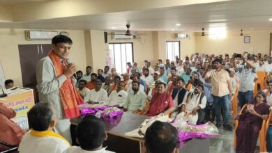 Photo of 30 मार्च को बिहार आ रहे केंद्रीय गृह मंत्री अमित शाह