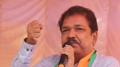 Photo of ‘लालू परिवार ने पैदा की बिहार में क्राइम संस्कृति’, सीवान में बोले भाजपा प्रदेशाध्यक्ष दिलीप जायसवाल