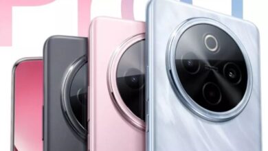 Photo of 7300mAh की बैटरी के साथ अगले हफ्ते लॉन्च होगा Vivo Y300 Pro+